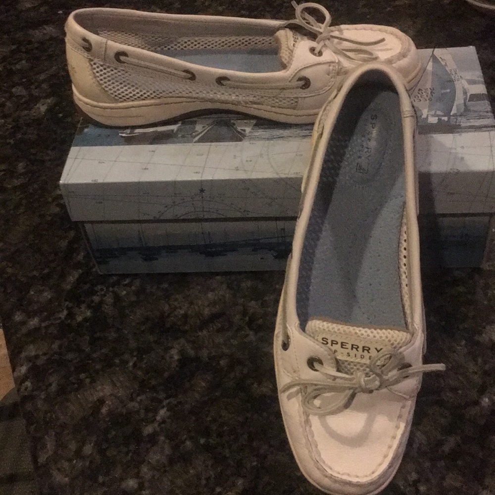 Sperry Topsider Loafer sz 9M